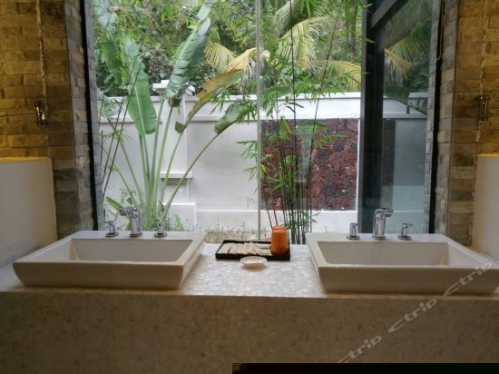 精致豪华一居别墅