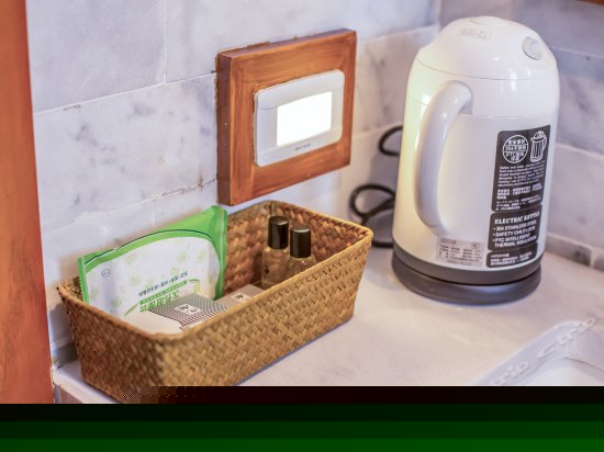 榻榻米标准大床