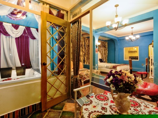 往日情怀（私享海景SPA情趣）