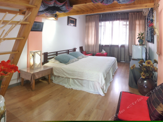 5人小阁楼（家庭式）