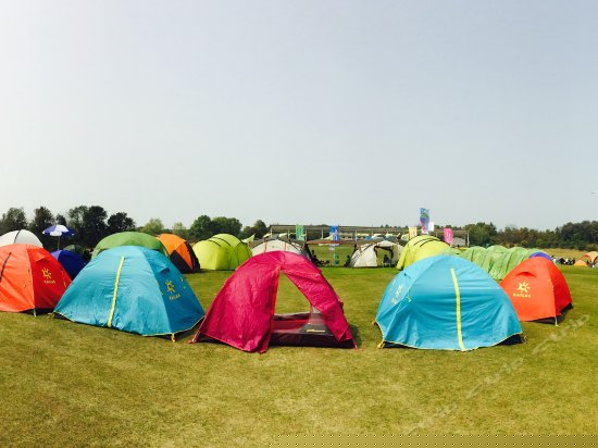 帐篷房（无窗）