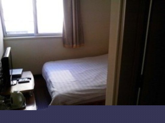 特价家庭房(无窗)