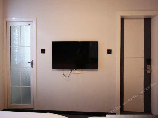 秋如旧·榻榻米房