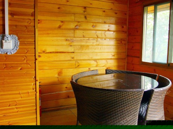 木屋别墅（复式）