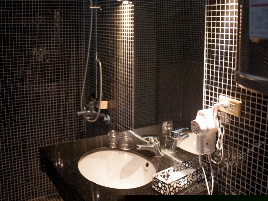 双人套房