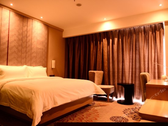 雅致大床房