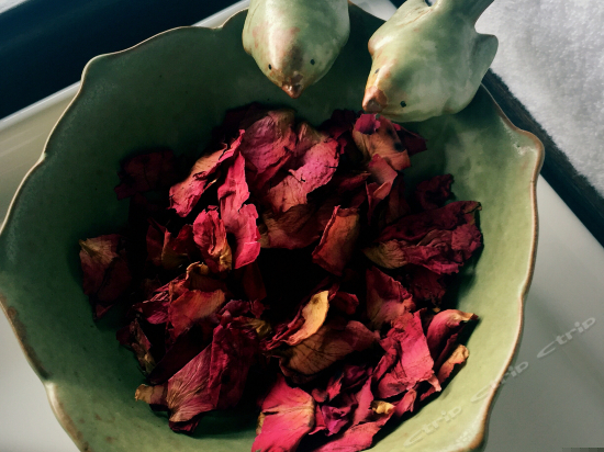 夏—海景豪华套房