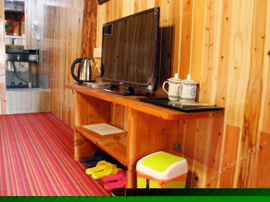 禄字号藏式精品房