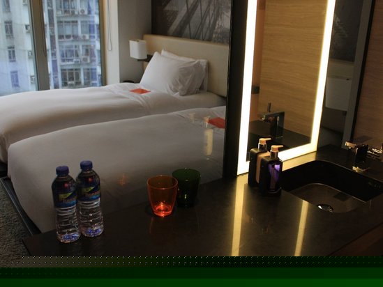 酒店房型
