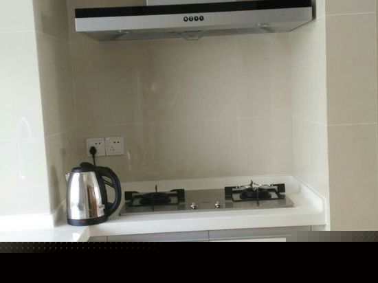 酒店房型