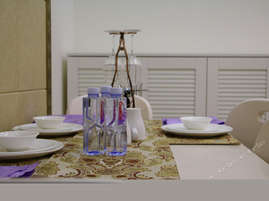 优享度假家庭套房