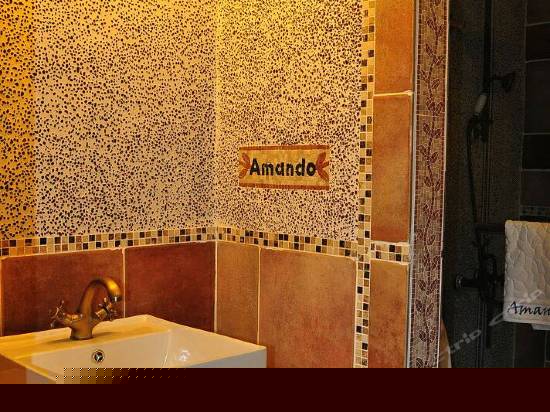 欧式温莎景观豪华加大房