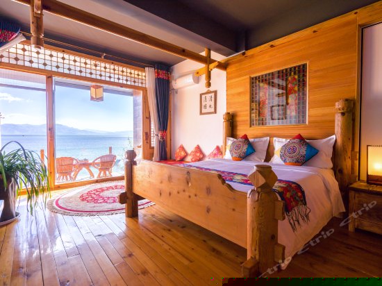 正面海景房(一号院）