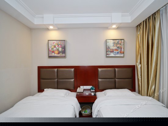 特价标准间(无窗)