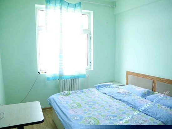 一室一厅含厨房