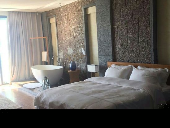 酒店房型