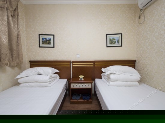 经济标准房(无窗)