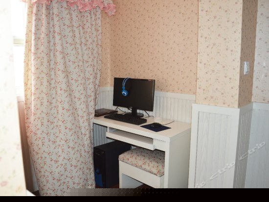 商务休闲双人房