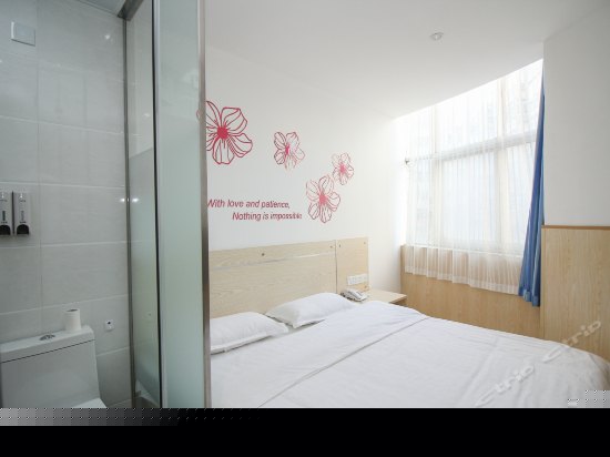 迷你大床(无窗)