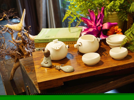 留白别院（二分店独栋复式套房带私享露台、贵妃浴缸）