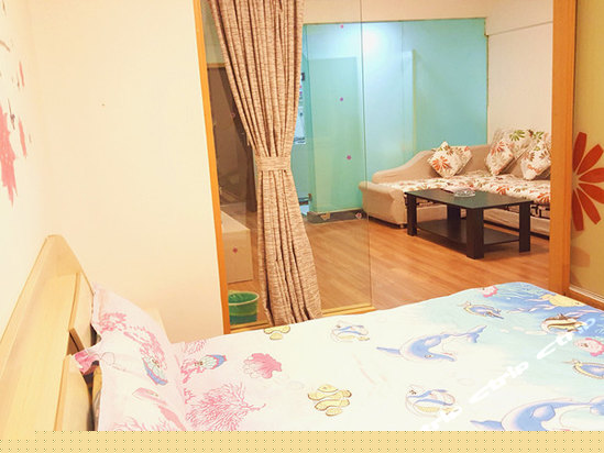 尊享居家式套房