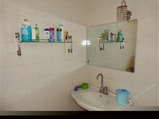 五人间（床位）