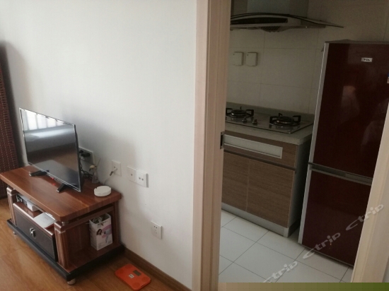 东南亚风情双床套房