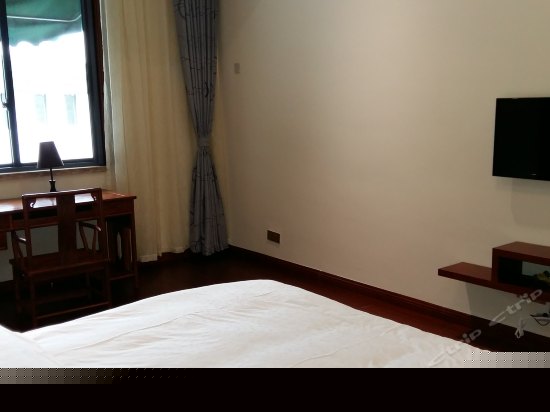 豪华套房（单）