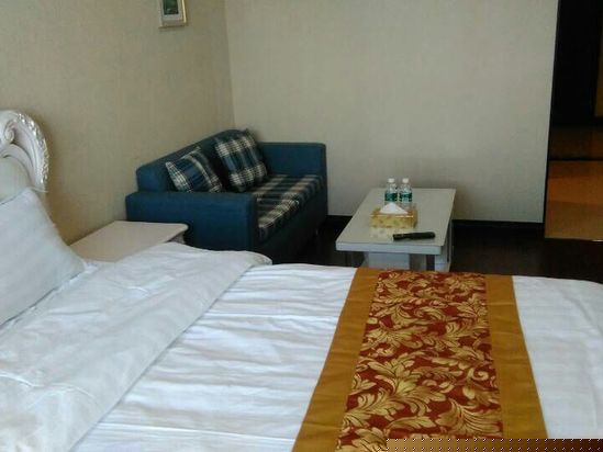 酒店房型