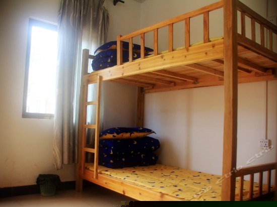 六人间（床位）