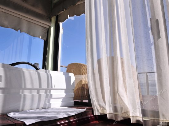 隐仙/亲水海景大套间