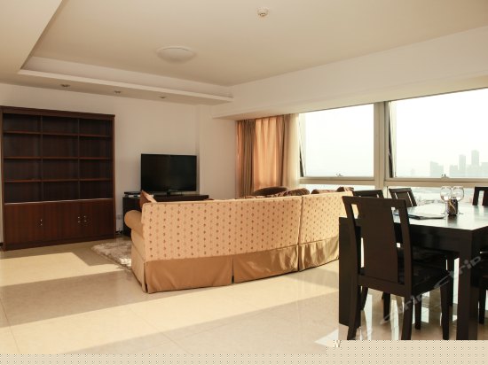 全海景豪华套房