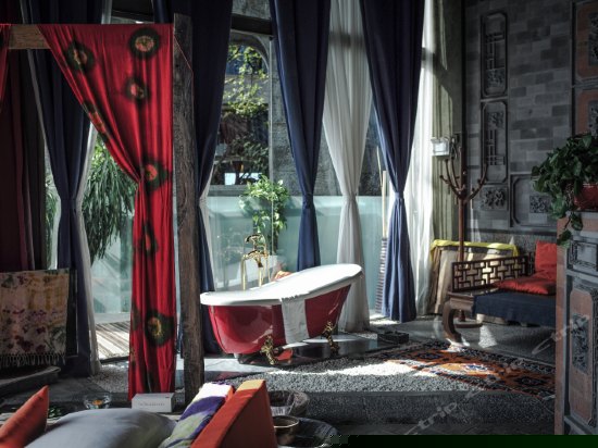 海景小套房临江仙