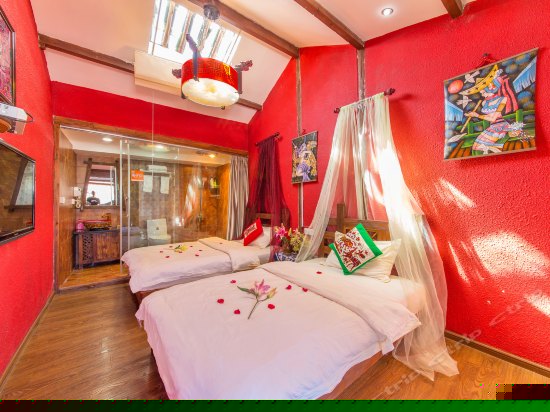 尊享精品双人间