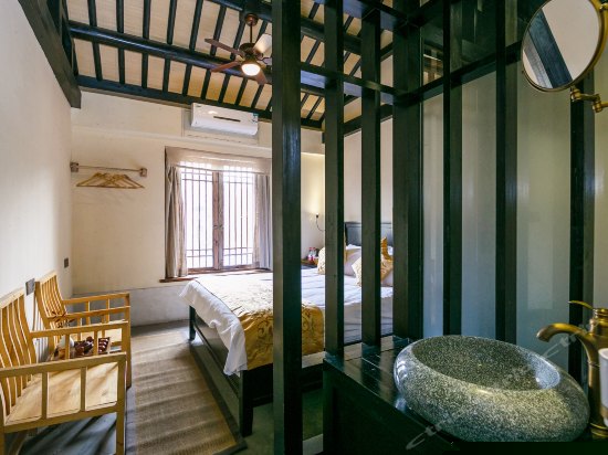 悟净架子大床房