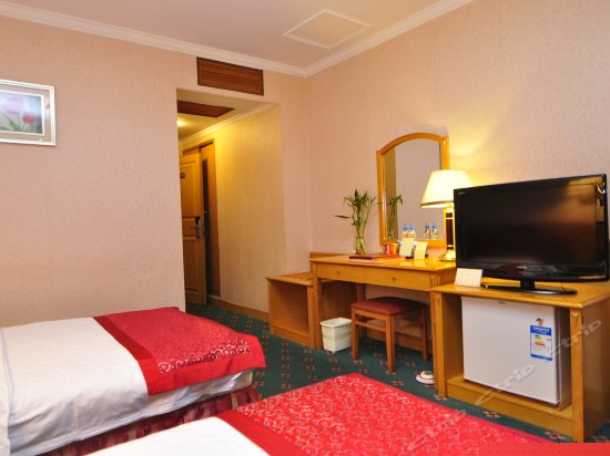 标准间（内宾）