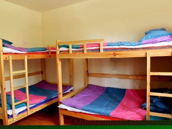 四人床位间(带空调)(无窗)