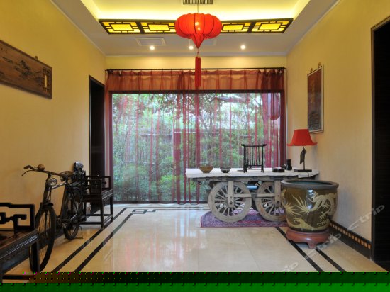 别墅区·丰泽苑