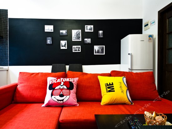 斑斓·家主推精选套房