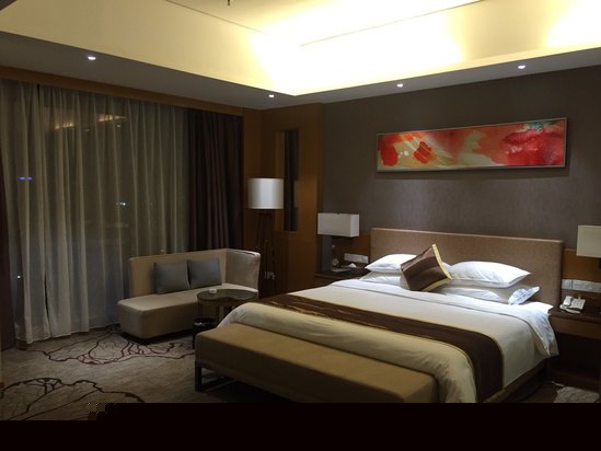 酒店房型