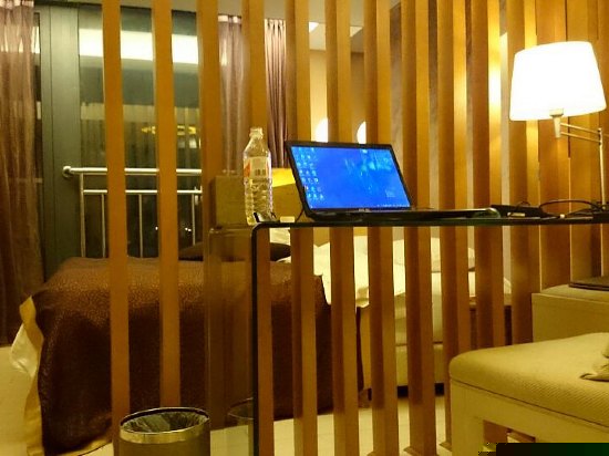 酒店房型