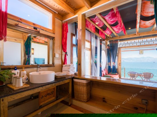 双面海景房（一号院）