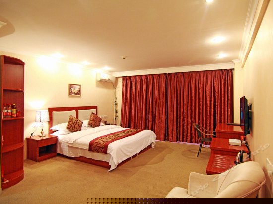 豪华单间(内宾)