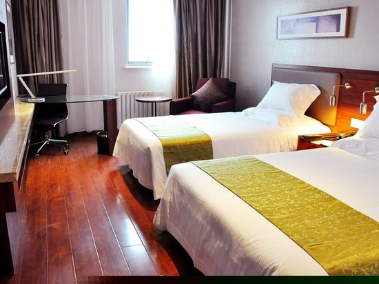 和颐惠选标准房