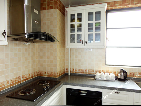 无敌海景四房二厅