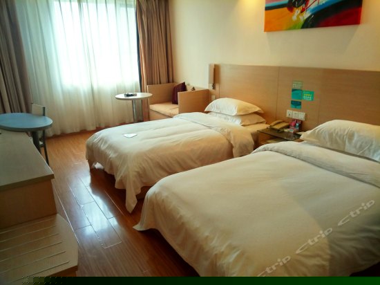 商务标准间(内宾)