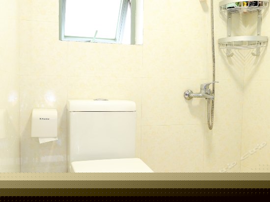 时尚两房两厅套房