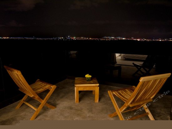 花朝（海景大床房）