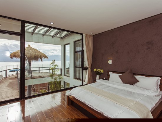 暖馨-家庭度假套房