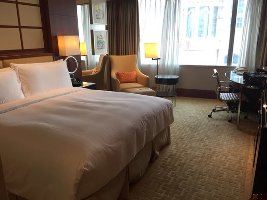 酒店房型